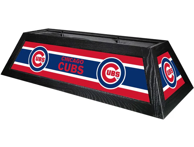 Imperial USA MLB Officially Licensed 42" Wood Framed Billiard Light - Image 5