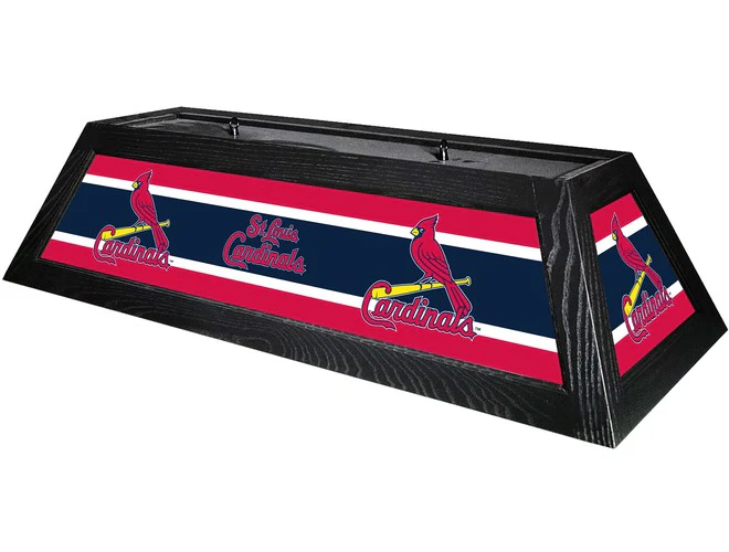 Imperial USA MLB Officially Licensed 42" Wood Framed Billiard Light - Image 6