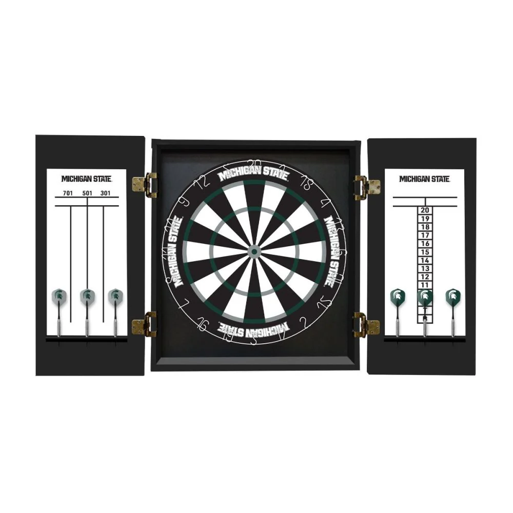 Imperial USA NCAA Fan's Choice Dartboard Set - Image 13