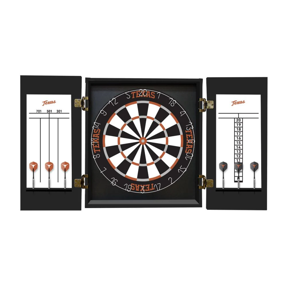 Imperial USA NCAA Fan's Choice Dartboard Set - Image 16