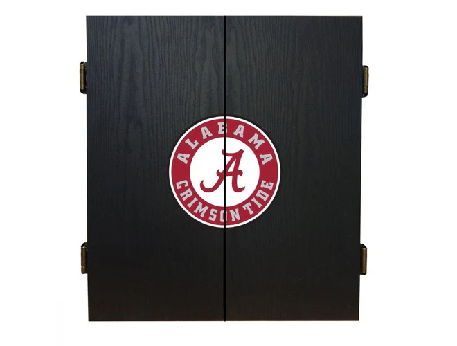 Imperial USA NCAA Fan's Choice Dartboard Set - Image 4