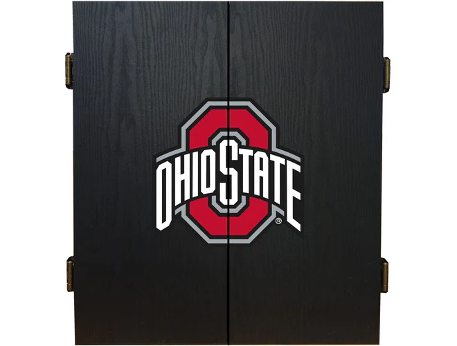 Imperial USA NCAA Fan's Choice Dartboard Set - Image 6