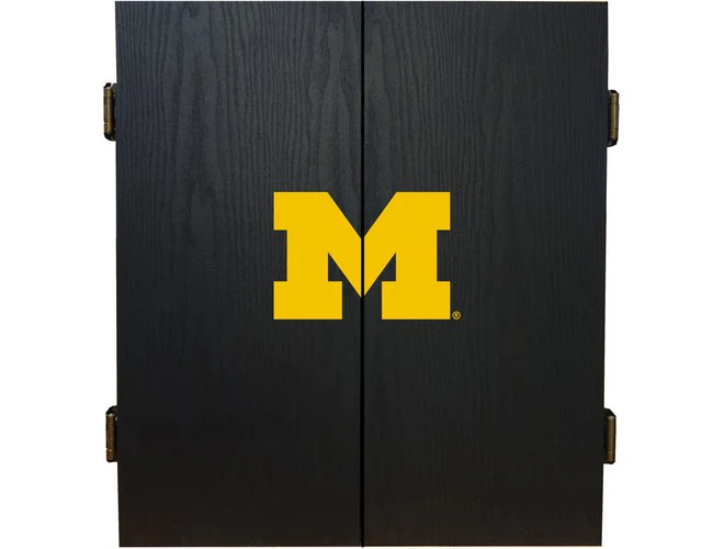 Imperial USA NCAA Fan's Choice Dartboard Set - Image 9