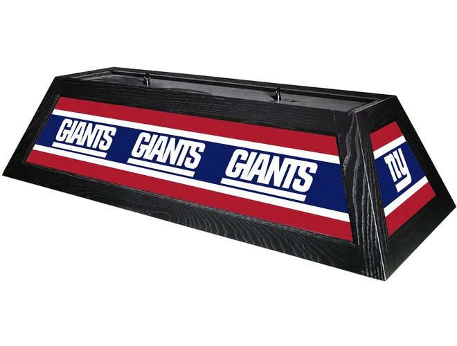 Imperial USA NFL Officially Licensed 42" Wood Framed Billiard Light - Image 13