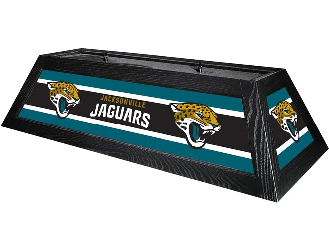 Imperial USA NFL Officially Licensed 42" Wood Framed Billiard Light - Image 14