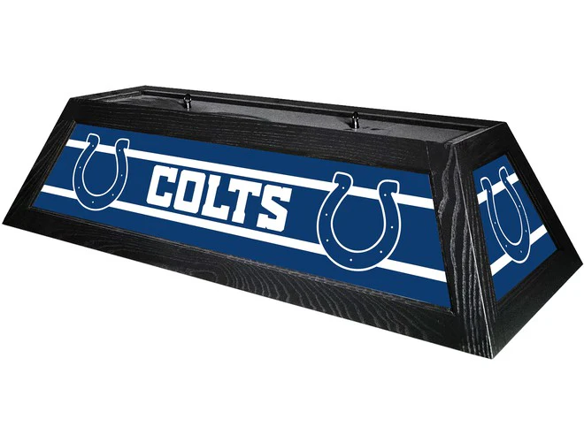 Imperial USA NFL Officially Licensed 42" Wood Framed Billiard Light - Image 20