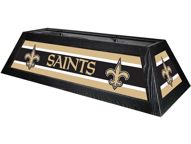 Imperial USA NFL Officially Licensed 42" Wood Framed Billiard Light - Image 27