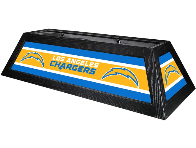 Imperial USA NFL Officially Licensed 42" Wood Framed Billiard Light - Image 29