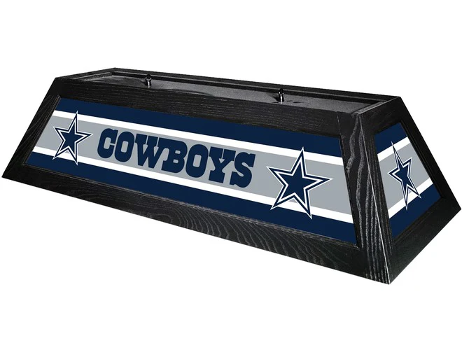 Imperial USA NFL Officially Licensed 42" Wood Framed Billiard Light - Image 3