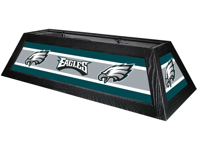 Imperial USA NFL Officially Licensed 42" Wood Framed Billiard Light - Image 30