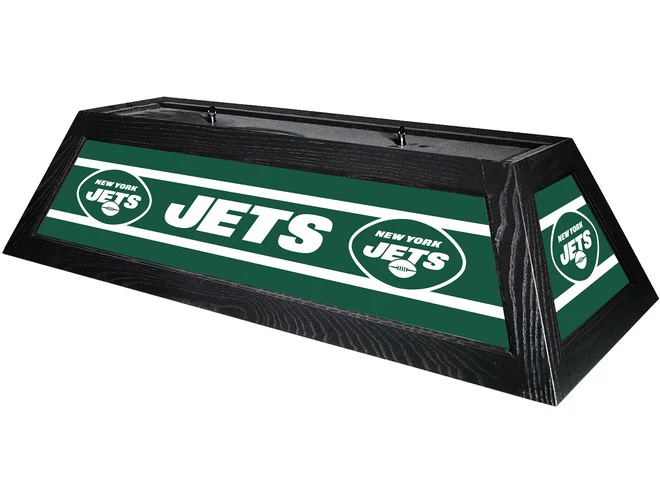 Imperial USA NFL Officially Licensed 42" Wood Framed Billiard Light - Image 31