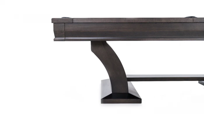 Paxton 8' Pool Table - Image 4