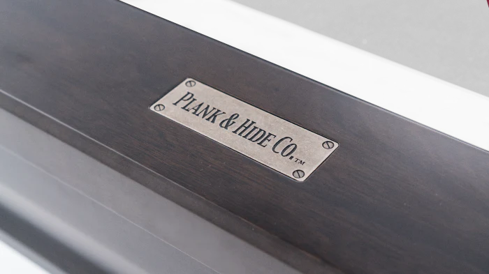 Paxton 8' Pool Table - Image 5