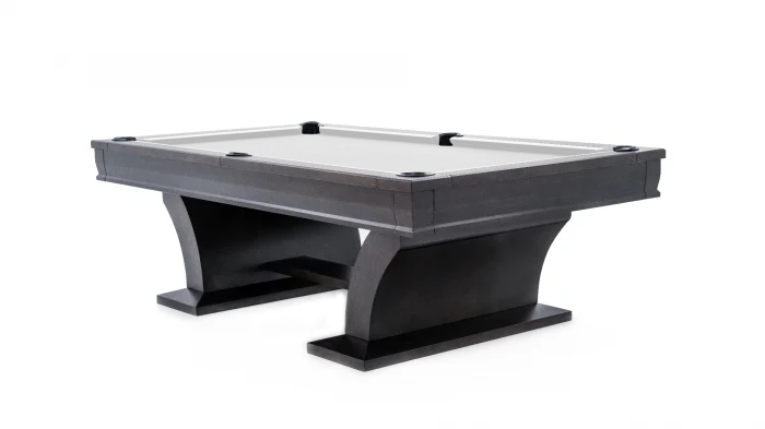 Paxton 8' Pool Table - Image 6