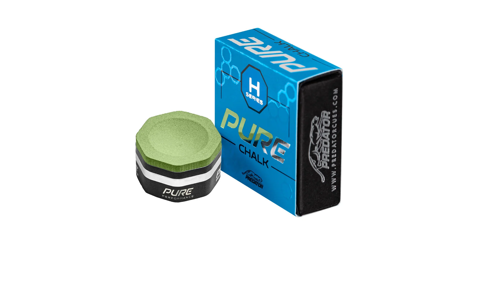Predator Pure Chalk Hard (1 piece) - Image 3