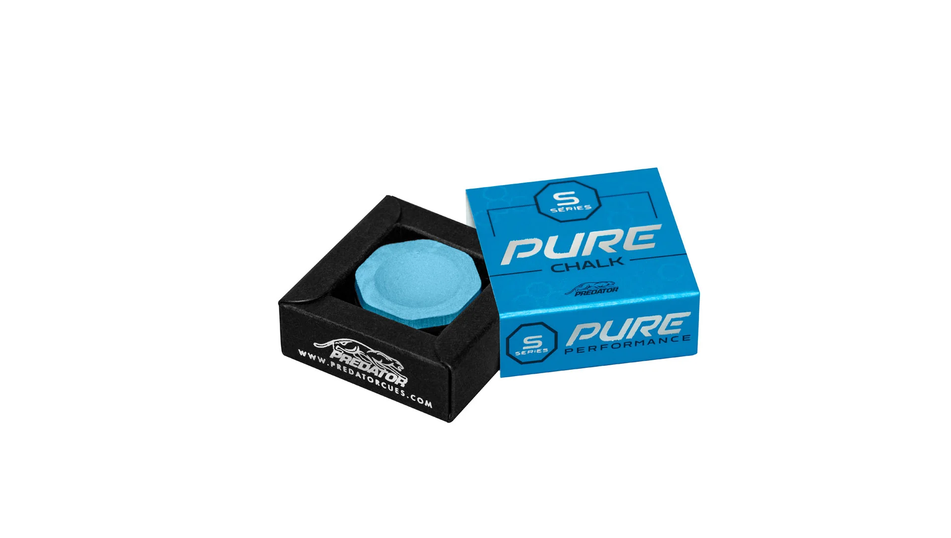 Predator Pure Chalk Soft (1 piece) - Image 3