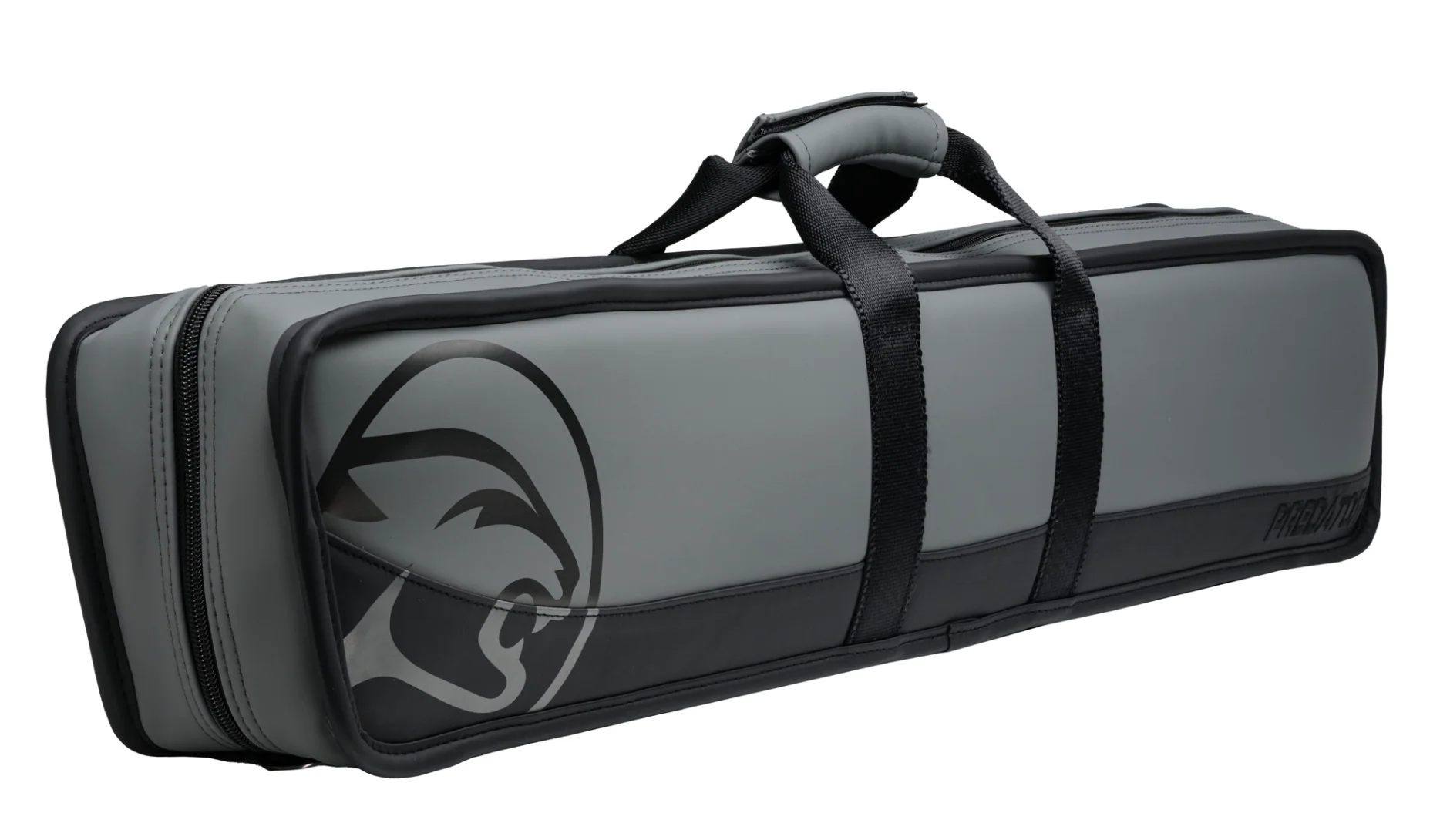 Predator Roadline 4x8 Gray Soft Case - Image 3