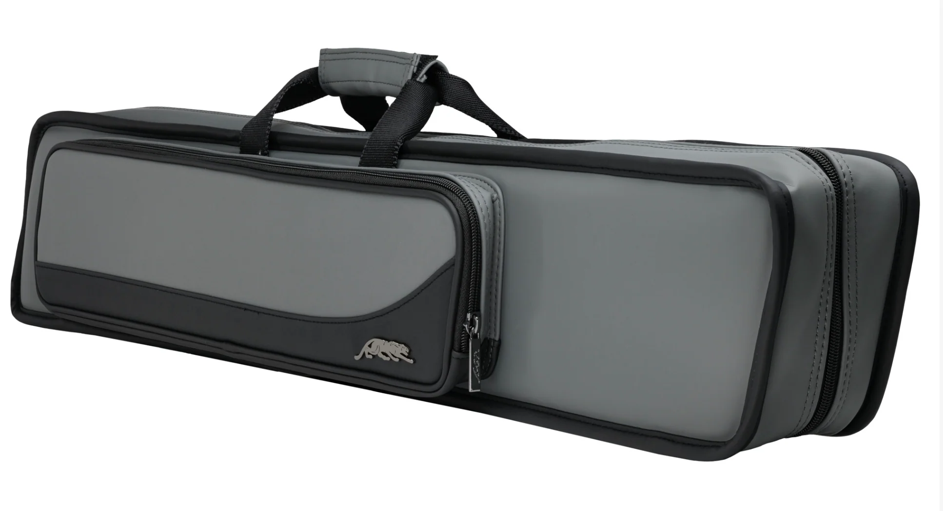Predator Roadline 4x8 Gray Soft Case - Image 4