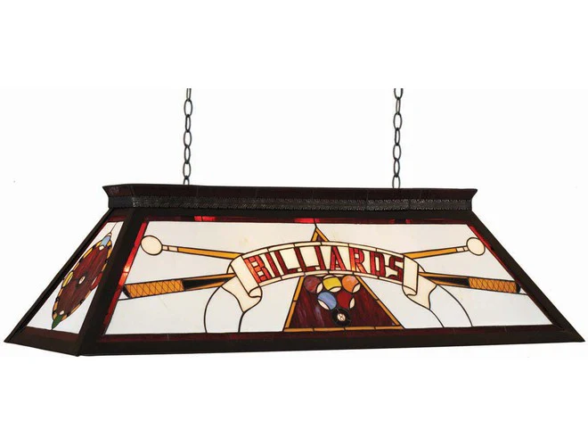 Ram Gameroom Products Billiards KD Series Pool Table Lights - Image 3