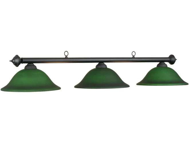 Ram Gameroom Products Marseilles Pool Table Light - Image 3
