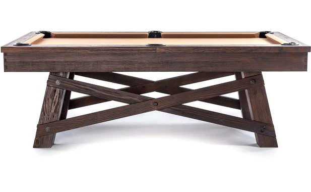 Spencer Marston Bridgeport Pool Table - Image 3