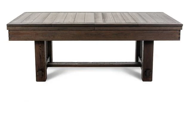 Spencer Marston Canyon Dining Pool Table - Image 3
