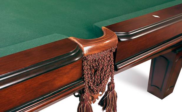 Spencer Marston Catania Pool Table - Image 7
