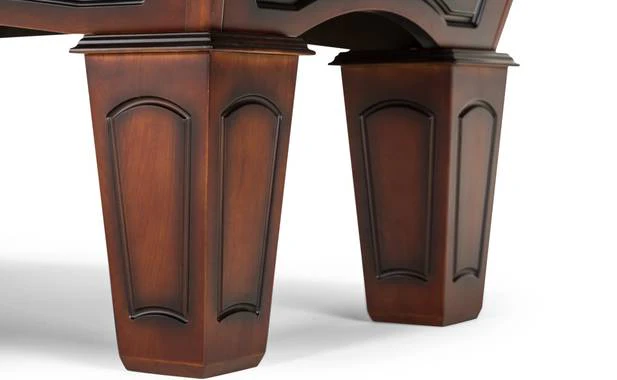 Spencer Marston Catania Pool Table - Image 8