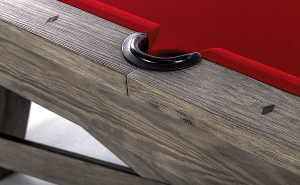 Spencer Marston Chesapeake Pool Table - Image 4