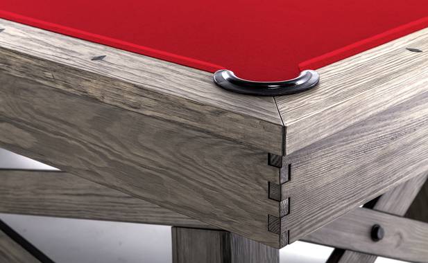 Spencer Marston Chesapeake Pool Table - Image 5