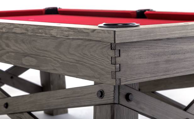 Spencer Marston Chesapeake Pool Table - Image 6