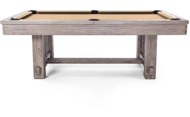 Spencer Marston Cheyenne Dining Pool Table - Image 3