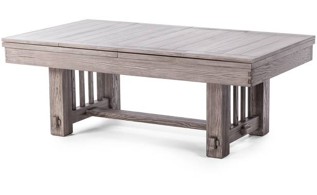 Spencer Marston Cheyenne Dining Pool Table - Image 7