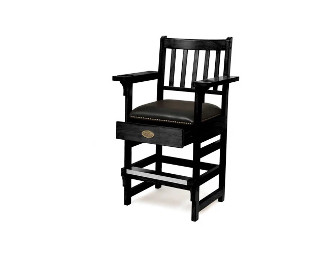 Spencer Marston Deluxe Spectator Chair - Image 5