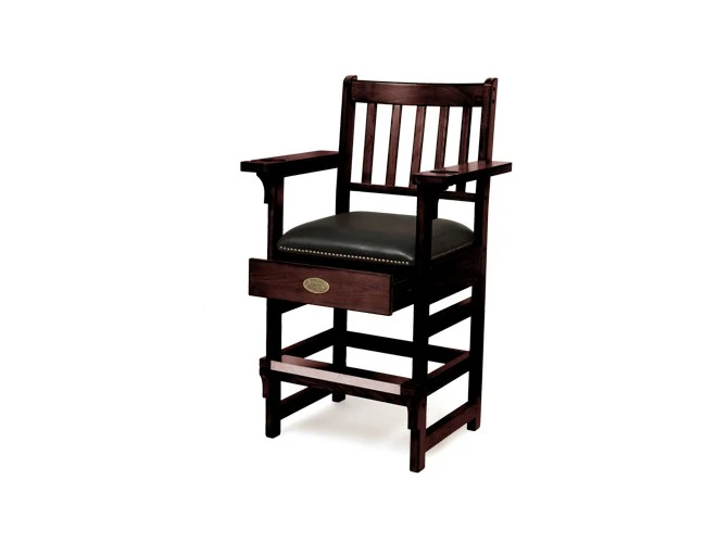 Spencer Marston Deluxe Spectator Chair - Image 6