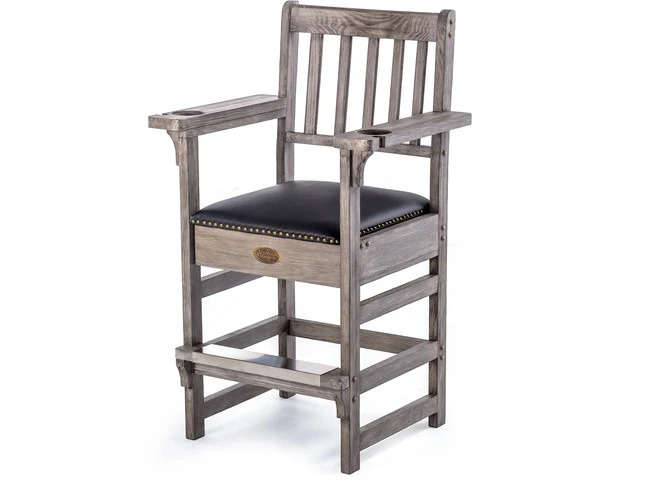 Spencer Marston Deluxe Spectator Chair - Image 7