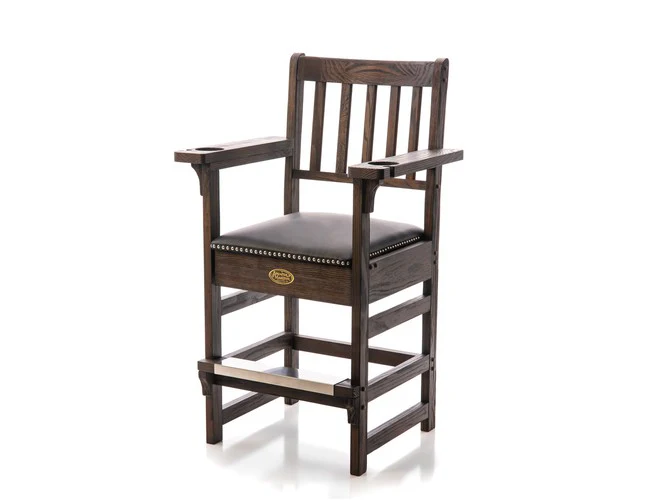 Spencer Marston Deluxe Spectator Chair - Image 8