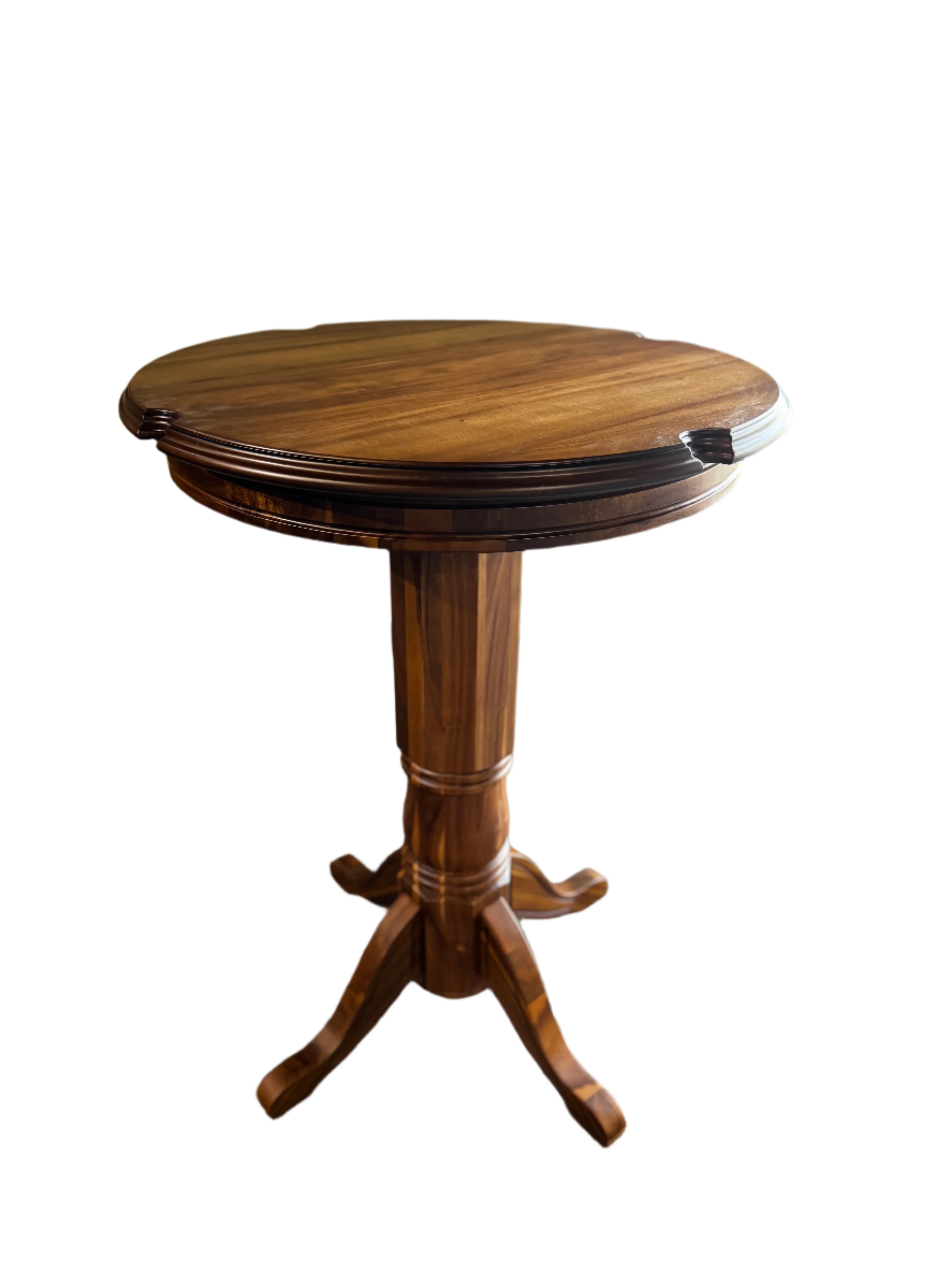 Spencer Marston Round Pub Table - Image 10