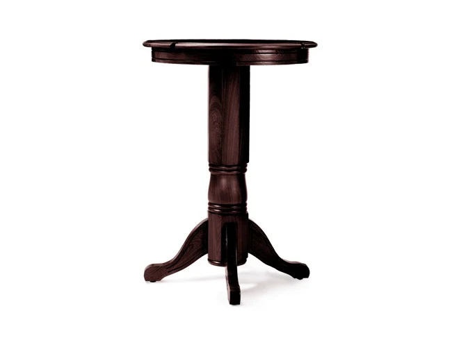 Spencer Marston Round Pub Table - Image 3