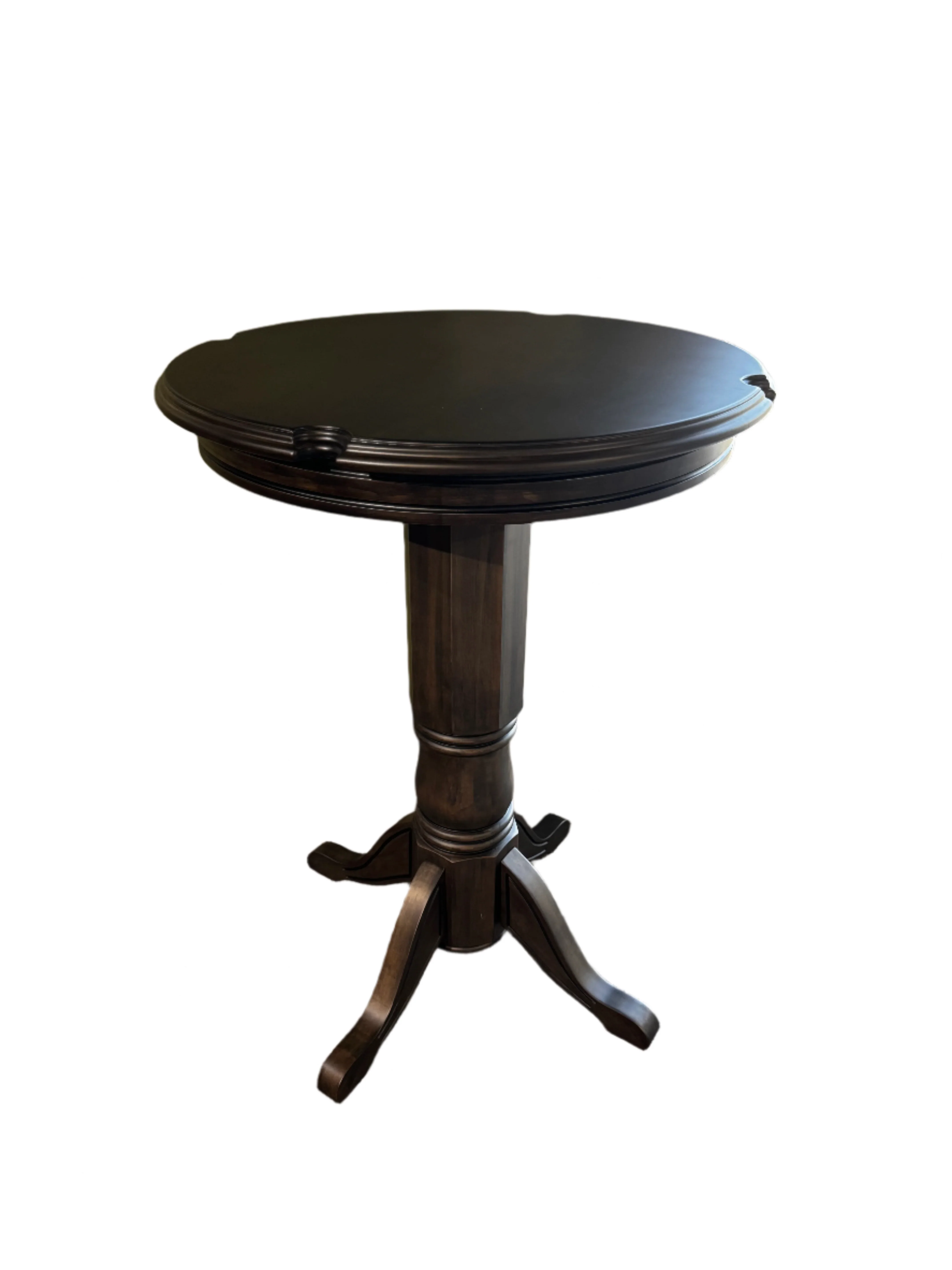 Spencer Marston Round Pub Table - Image 9