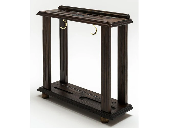 Spencer Marston Floor Cue Rack - Image 7