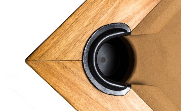 Spencer Marston Hampton Dining Pool Table - Image 11