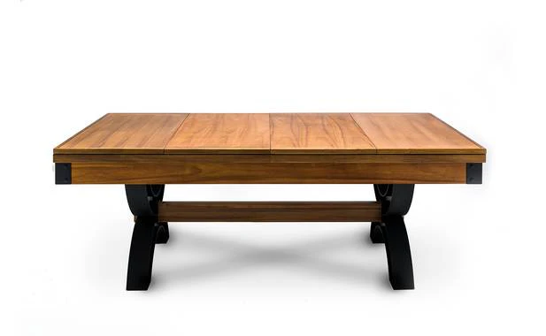 Spencer Marston Hampton Dining Pool Table - Image 12