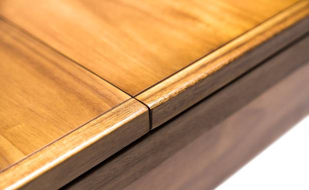 Spencer Marston Hampton Dining Pool Table - Image 19