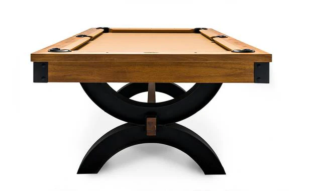 Spencer Marston Hampton Dining Pool Table - Image 3