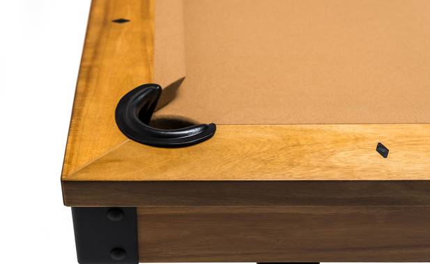 Spencer Marston Hampton Dining Pool Table - Image 5