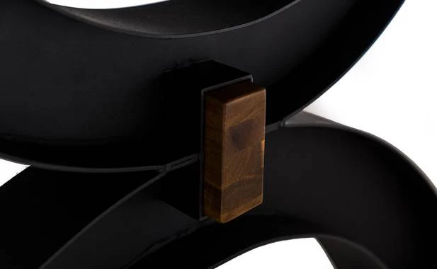 Spencer Marston Hampton Dining Pool Table - Image 9