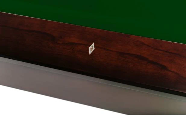 Spencer Marston Hudson Dining Pool Table - Image 7