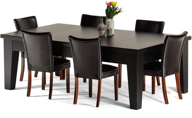 Spencer Marston Monaco Dining Pool Table - Image 4