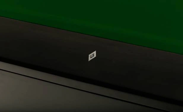 Spencer Marston Monaco Dining Pool Table - Image 7